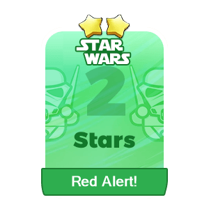Red Alert!